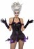 Sea Witch Costume for Women Alt 2