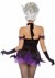 Sea Witch Costume for Women Alt 1