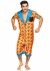 Men's Bedrock Bro Romphim Costume alt 3