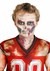 Kids Zombie Football Player Costume Alt 2
