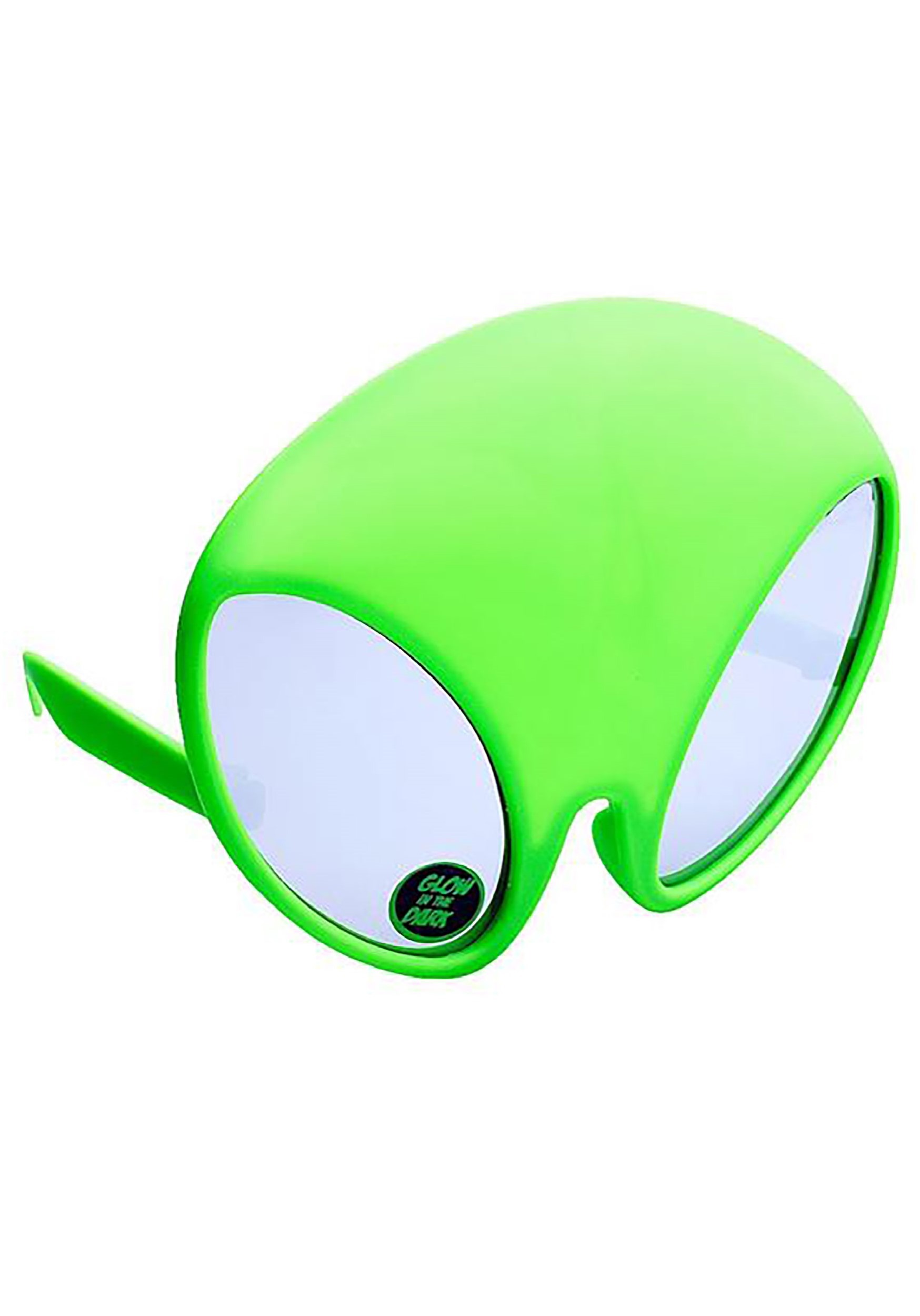 Alien Sunstaches Sunglasses for Adults and Kids