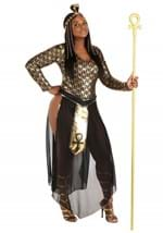 Queen Cleo Women's Costume Alt 1