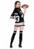 Tackle Football Jersey Womens Costume alt 1