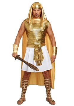 Ramses Men's Costume
