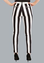 Beetlejuice Womens Suit Pants Alt 7