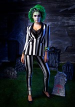 Beetlejuice Womens Suit Pants Alt 11