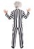 Beetlejuice Suit for Adults