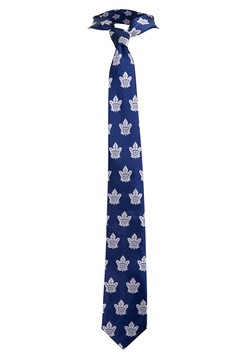 NHL Toronto Maple Leafs Necktie