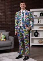 Men's Opposuit Super Mario Suit