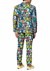 Men's Opposuit Super Mario Suit alt1