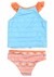 Disney Moana Toddler Girls Swimsuit alt1