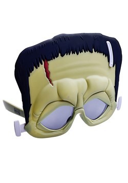 Universal's Frankenstein Sunglasses