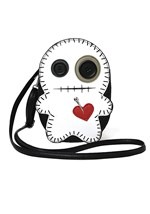 Womens Voodoo Doll Purse