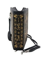 Book Of Spells Purse-3