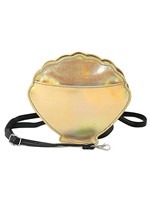 Deluxe Mermaid Shell Purse-1