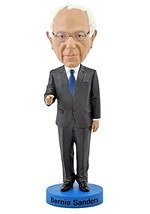 Bernie Sanders Bobblehead