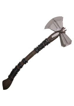 The Nordic God Hammer