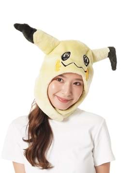 Pokemon Mimikyu Costume Headpiece