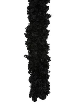 Featherless Boa in Black 170 Gram 72