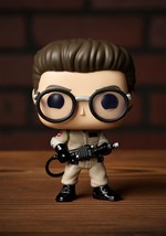 Pop Movies Ghostbusters Dr Egon Spengler Figure Updated