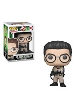 Pop Movies Ghostbusters Dr Egon Spengler Figure Alt 4