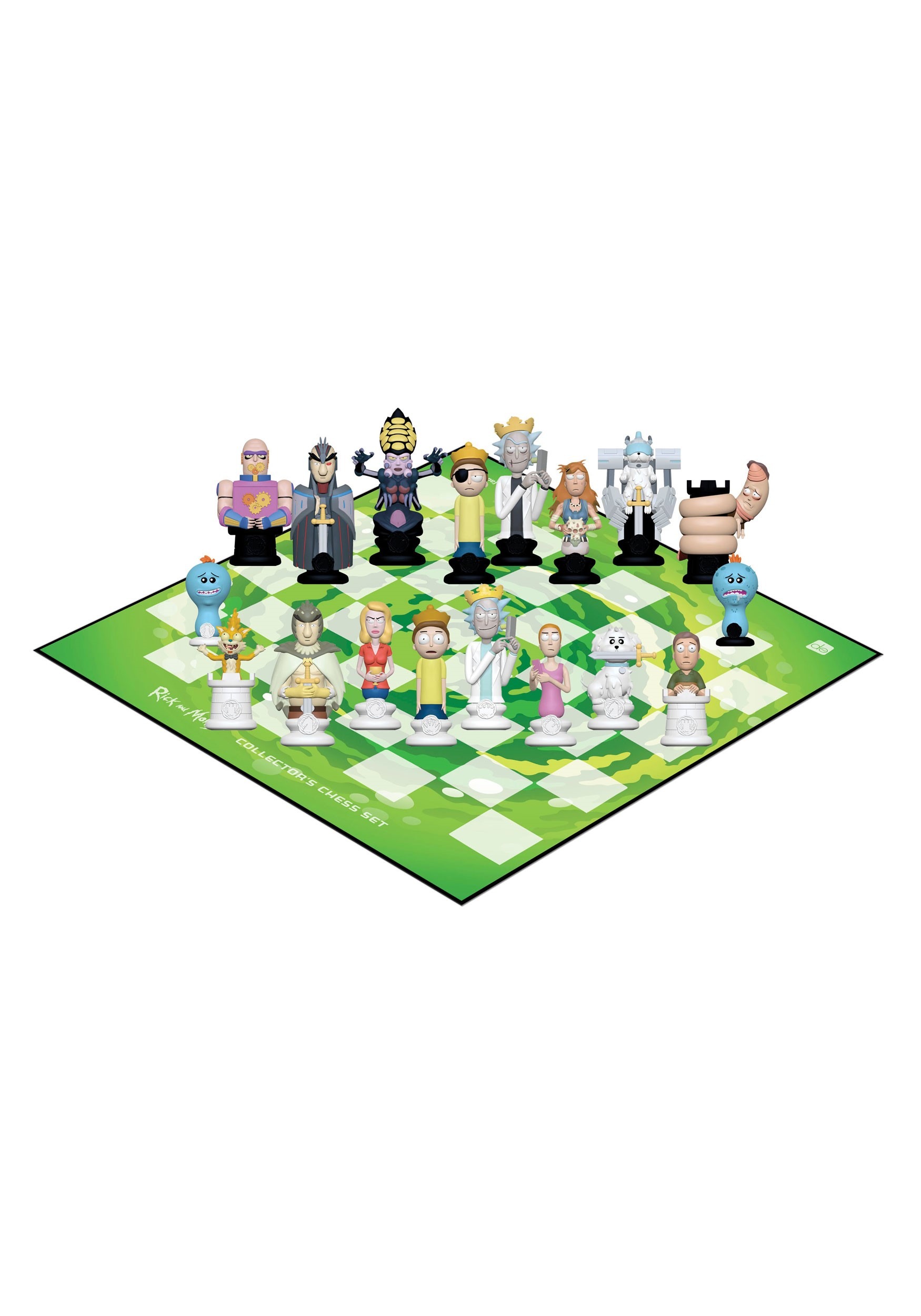 paw patrol chess set