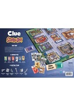 Clue Scooby-Doo Board Game Alt 3