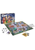 Clue Scooby-Doo Board Game Alt 5