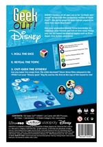 GEEK OUT Disney Game Alt 5