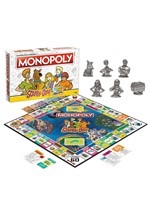 MONOPOLY Scooby-Doo! Board Game Alt 5