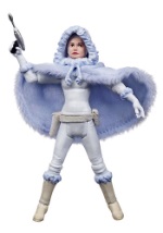 BD No. 12 Padme Amidala Action Figure