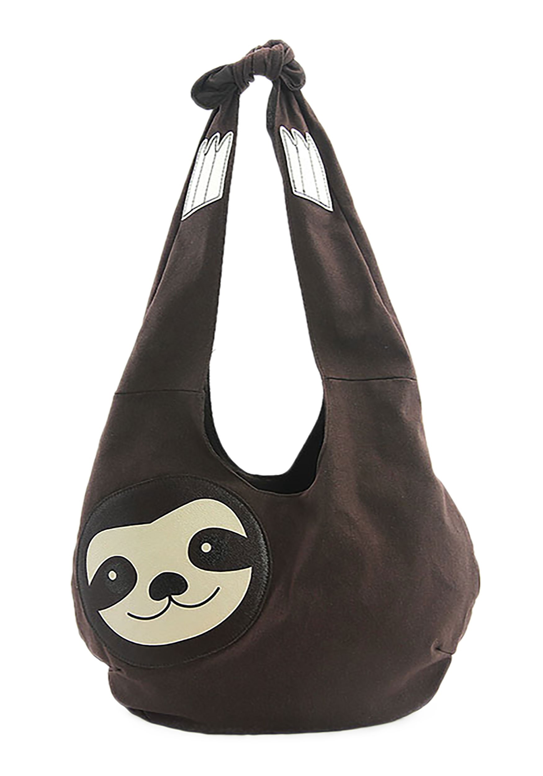 sloth purse fossil