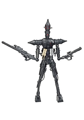 BD No. 13 IG Lancer Droid Action Figure