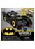 Batmobile Wood Paint Set Alt 1