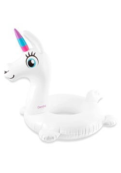 llama unicorn float