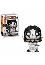 Pop! Rocks: KISS- Catman1