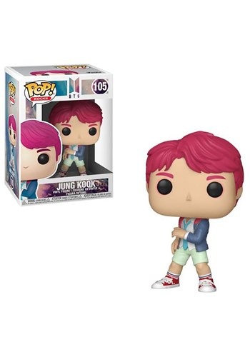 jungkook pop funko