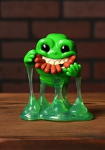 Ghostbusters- Slimer w/ Hotdogs Pop! Movies upd2