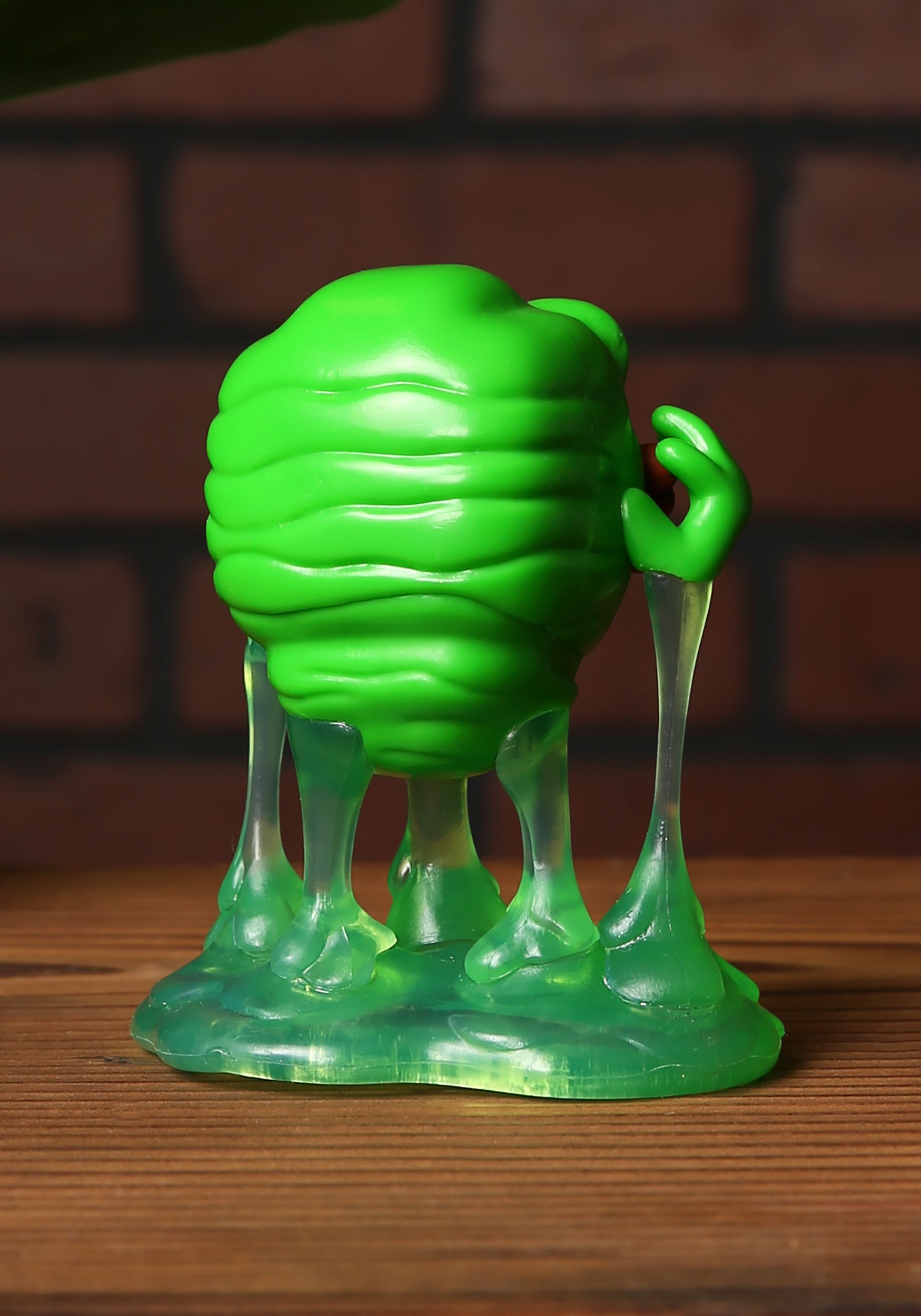 Pop! Movies Ghostbusters- Slimer with Hotdogs