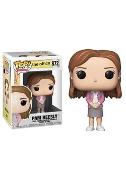funko the office pam