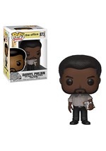 POP TV The Office Darryl Philbin Vinyl Figure