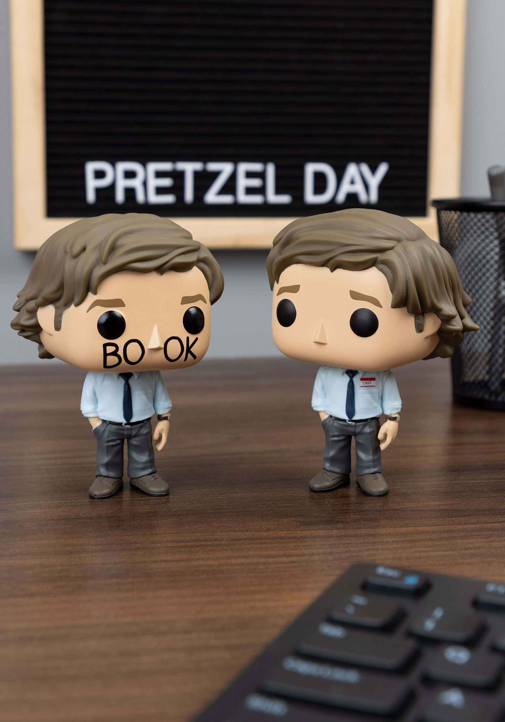 jim halpert chase funko