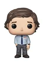 POP! TV: The Office- Jim Halpert Vinyl Figure w/Ch Alt 3