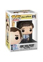 POP! TV: The Office- Jim Halpert Vinyl Figure w/Ch Alt 5