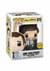 Funko POP! TV: The Office Jim Halpert Figure