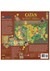 Settlers of America Catan Histories Board Game2