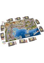 Formula D Board Game Alt 1