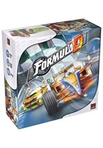 Formula D Board Game Alt 2