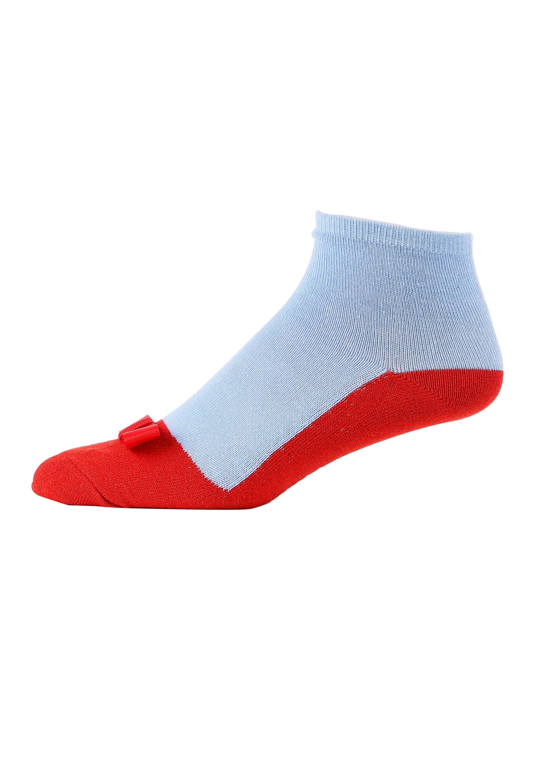 womens ruby red slippers