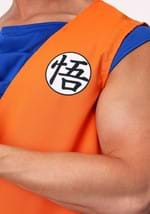 Dragon Ball Z Plus Size Goku Costume Alt 2